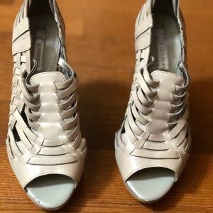 Banana Republic  Heels